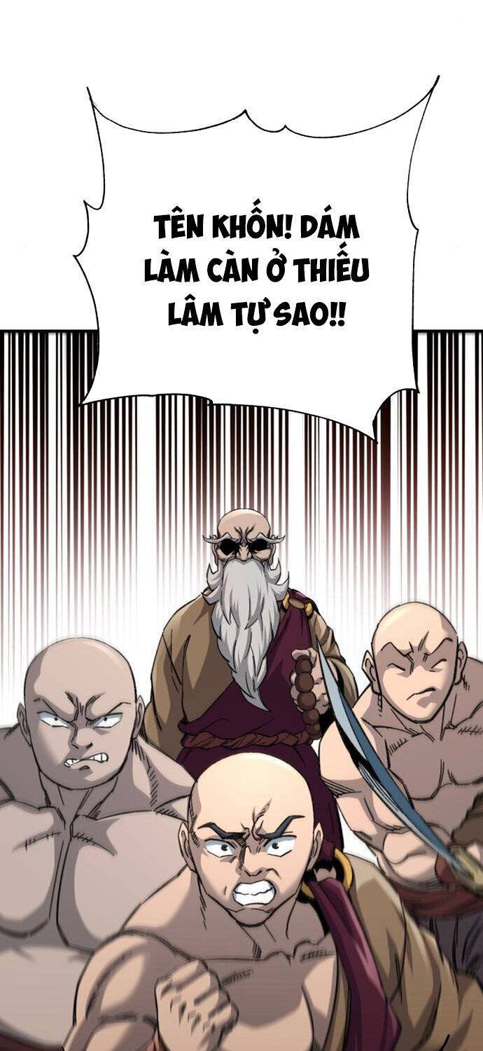 Ông Võ Giả Và Cháu Chí Tôn: Chapter 62