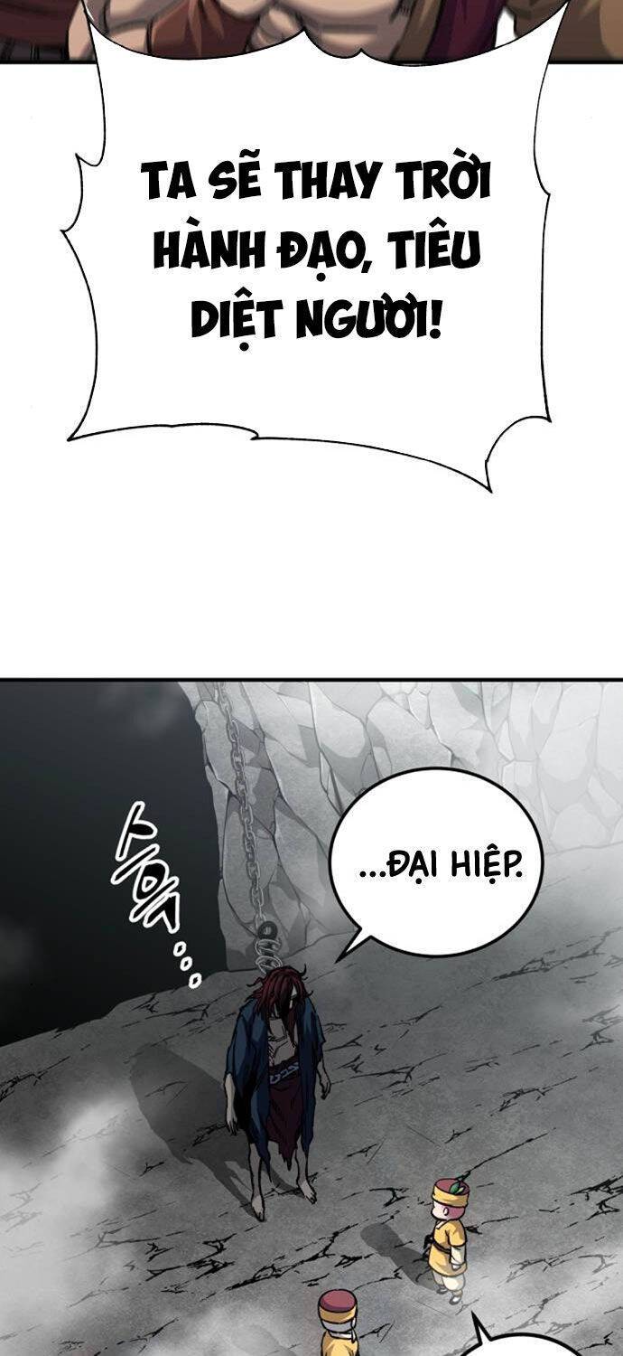 Ông Võ Giả Và Cháu Chí Tôn: Chapter 62
