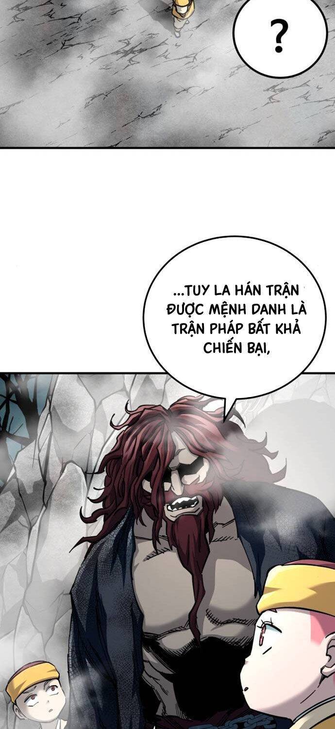 Ông Võ Giả Và Cháu Chí Tôn: Chapter 62