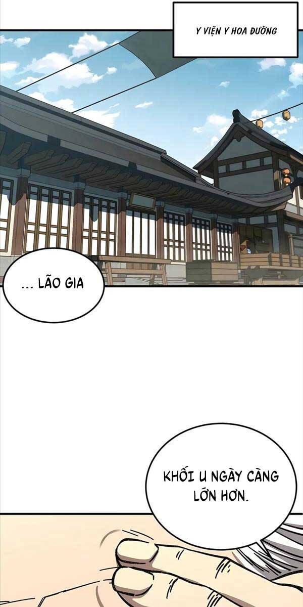 Ông Võ Giả Và Cháu Chí Tôn: Chương 1