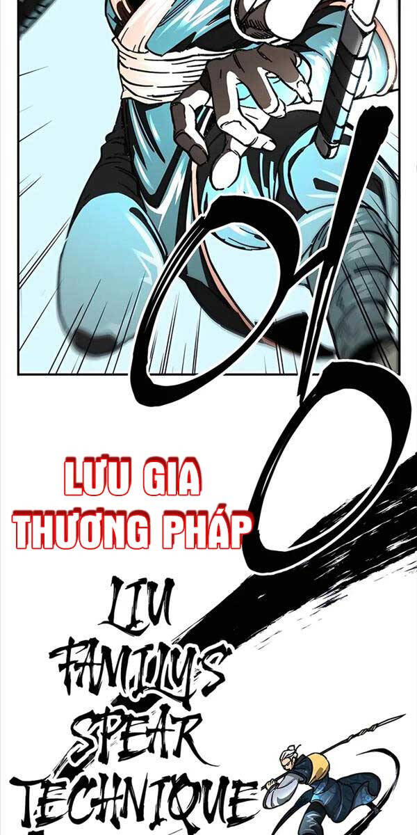Ông Võ Giả Và Cháu Chí Tôn: Chương 1