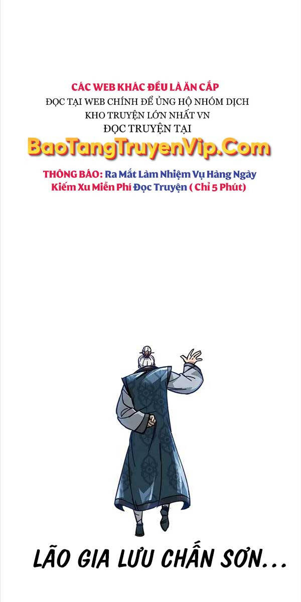 Ông Võ Giả Và Cháu Chí Tôn: Chương 1