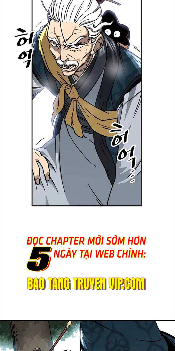 Ông Võ Giả Và Cháu Chí Tôn: Chương 1
