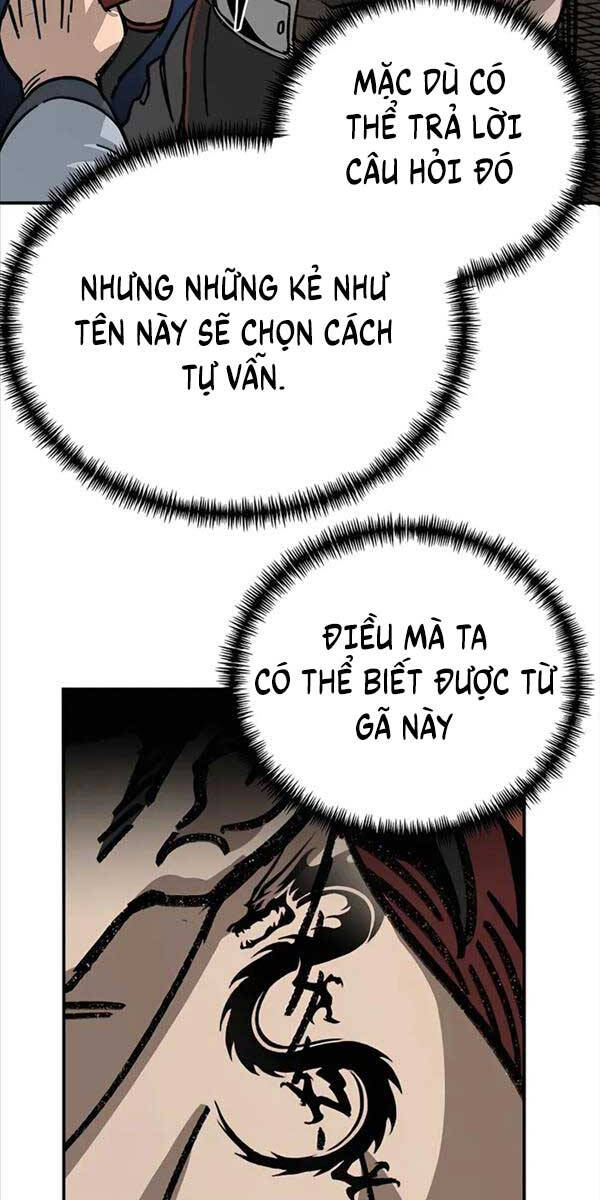 Ông Võ Giả Và Cháu Chí Tôn: Chương 1