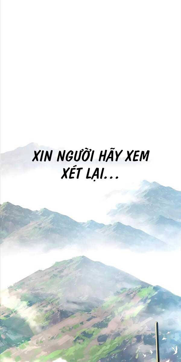 Ông Võ Giả Và Cháu Chí Tôn: Chương 1