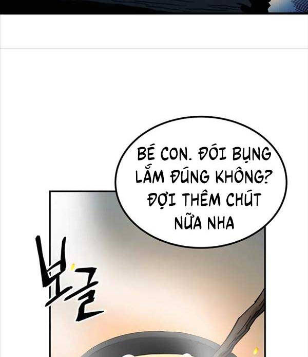 Ông Võ Giả Và Cháu Chí Tôn: Chương 1