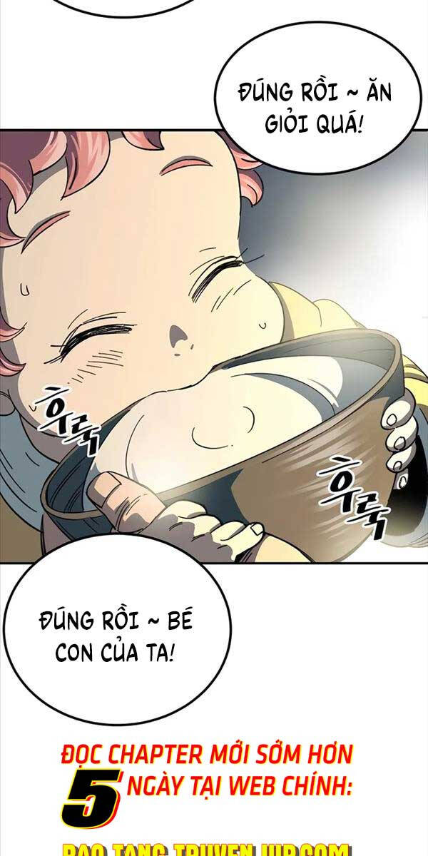 Ông Võ Giả Và Cháu Chí Tôn: Chương 1