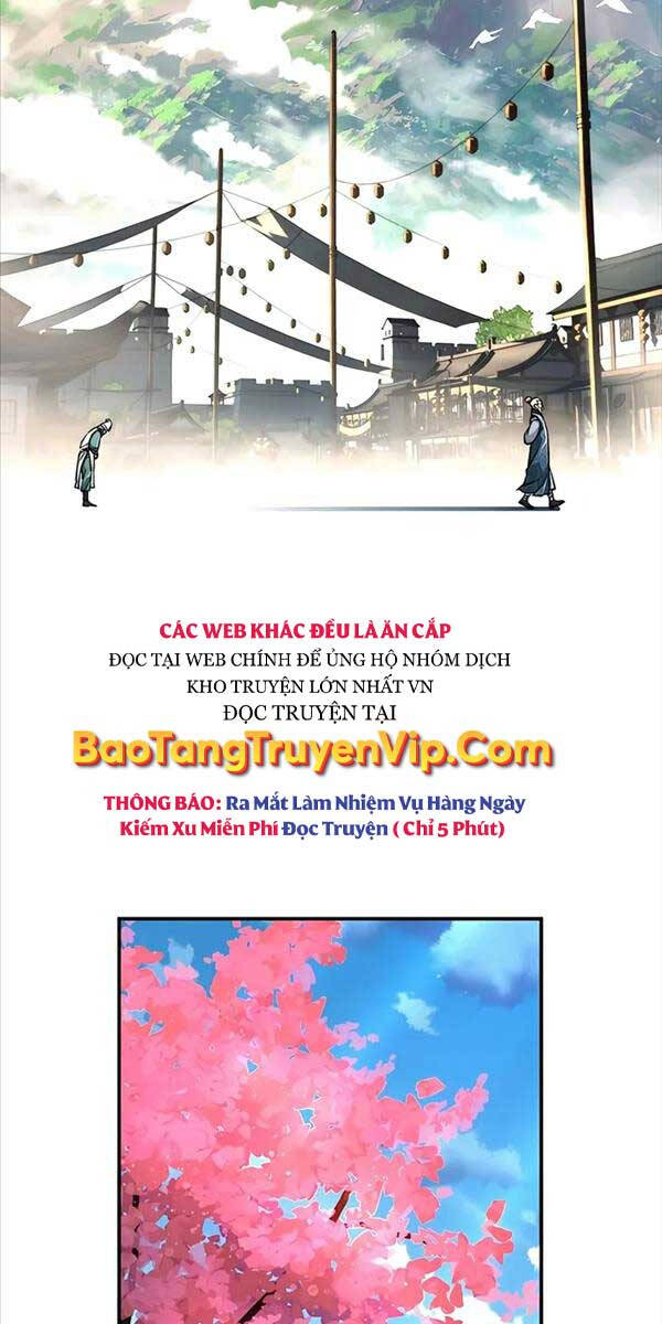 Ông Võ Giả Và Cháu Chí Tôn: Chương 1