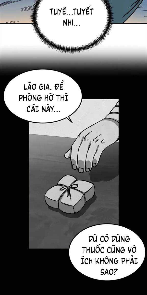 Ông Võ Giả Và Cháu Chí Tôn: Chương 1
