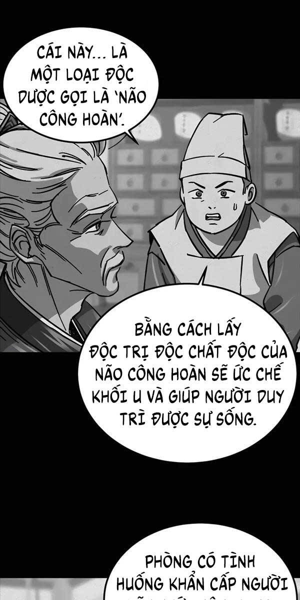 Ông Võ Giả Và Cháu Chí Tôn: Chương 1