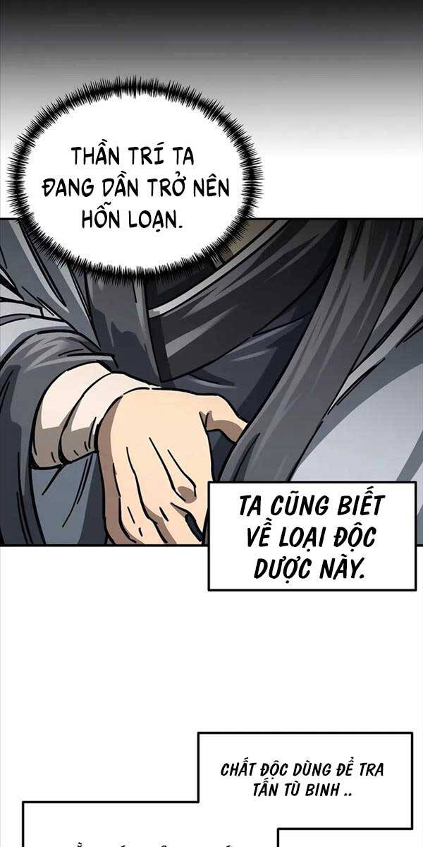 Ông Võ Giả Và Cháu Chí Tôn: Chương 1
