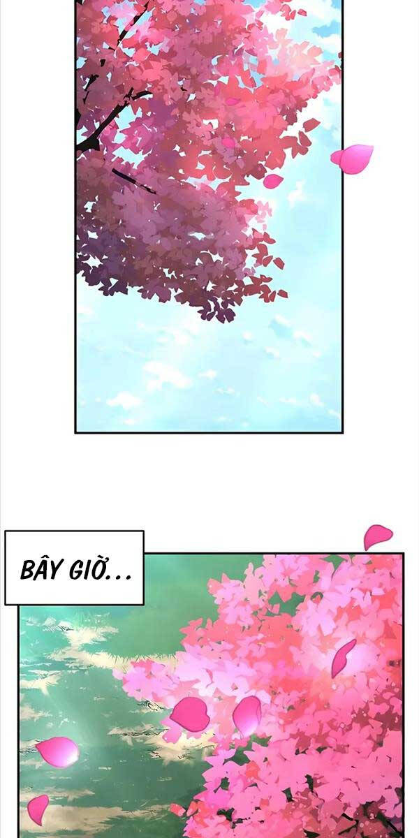 Ông Võ Giả Và Cháu Chí Tôn: Chương 1