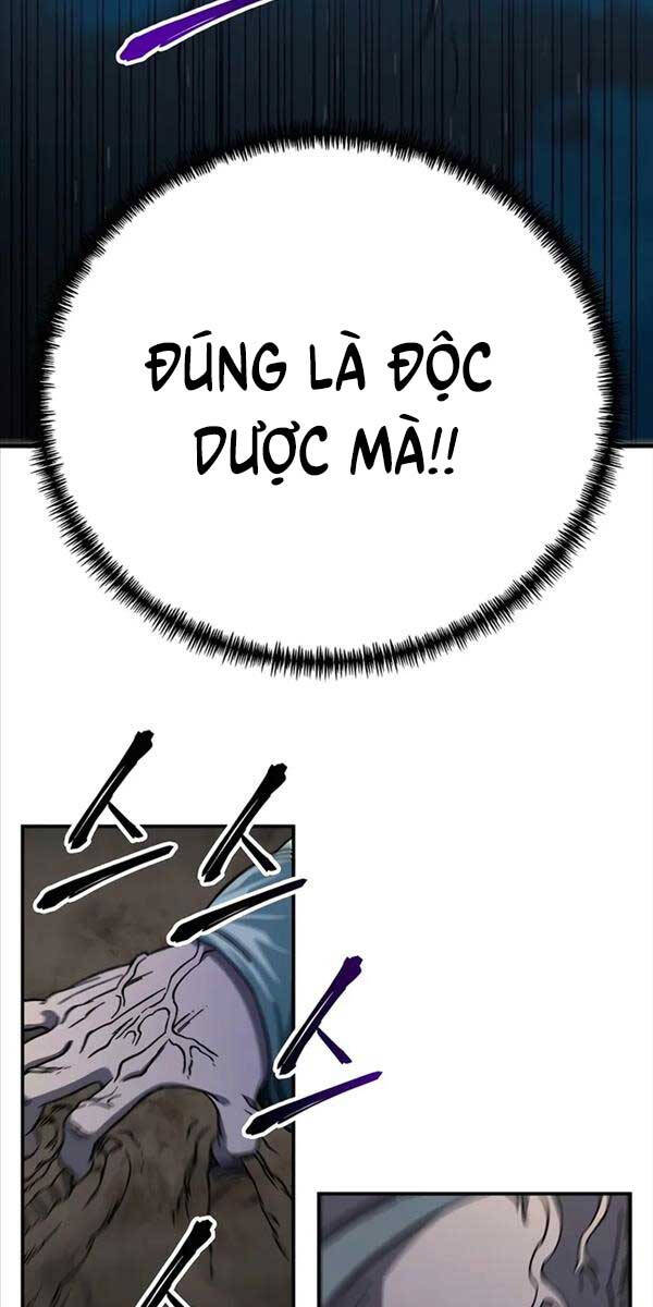 Ông Võ Giả Và Cháu Chí Tôn: Chương 1