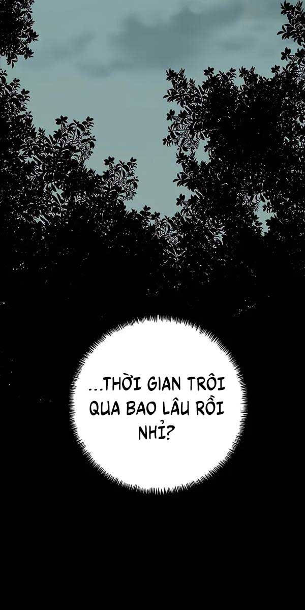 Ông Võ Giả Và Cháu Chí Tôn: Chương 1