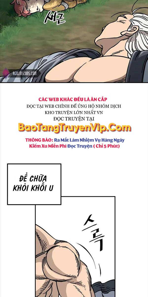 Ông Võ Giả Và Cháu Chí Tôn: Chương 1