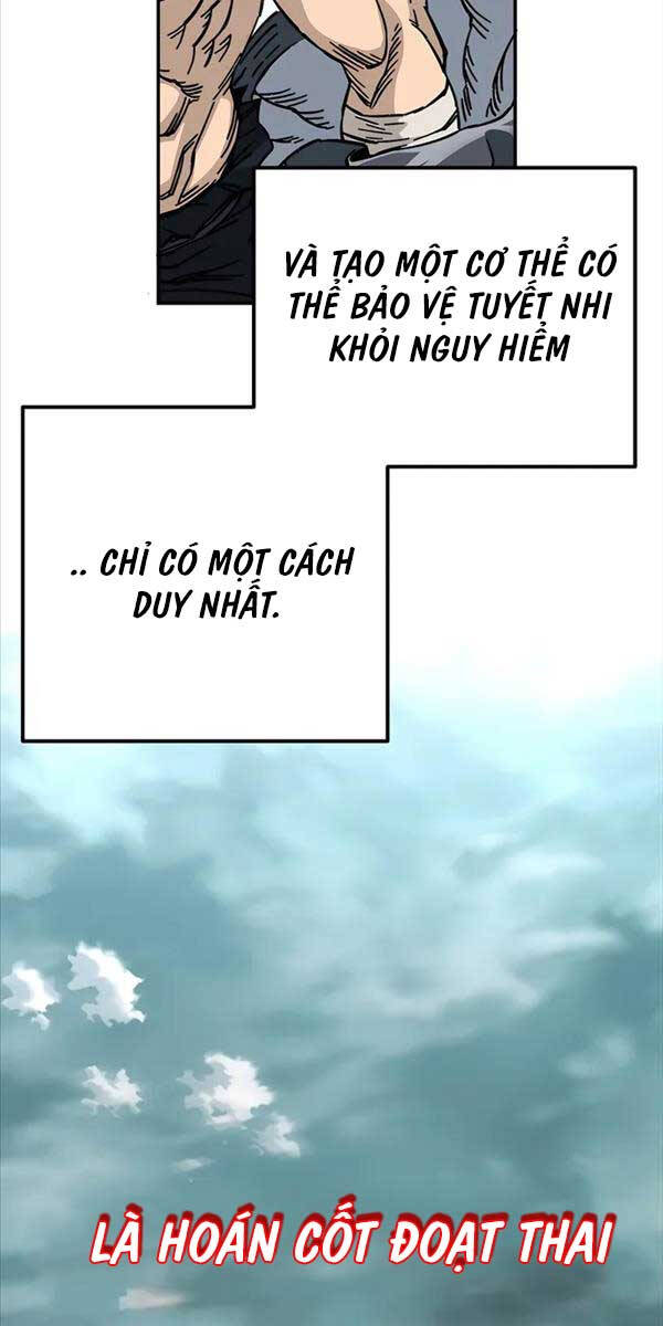 Ông Võ Giả Và Cháu Chí Tôn: Chương 1