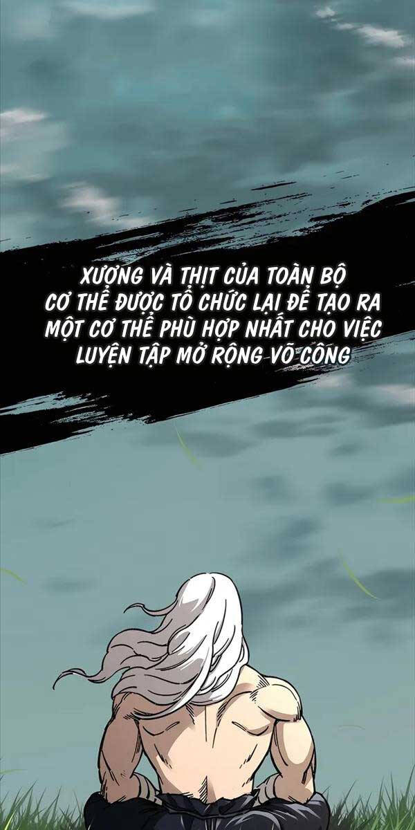 Ông Võ Giả Và Cháu Chí Tôn: Chương 1