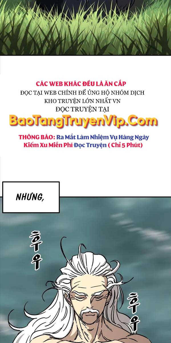 Ông Võ Giả Và Cháu Chí Tôn: Chương 1