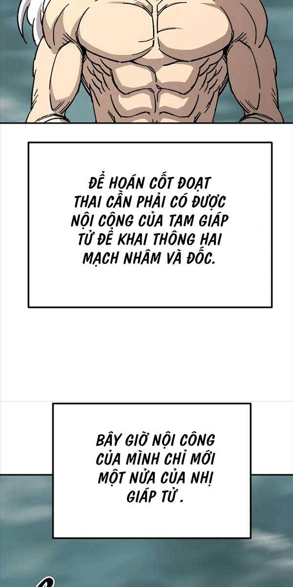 Ông Võ Giả Và Cháu Chí Tôn: Chương 1