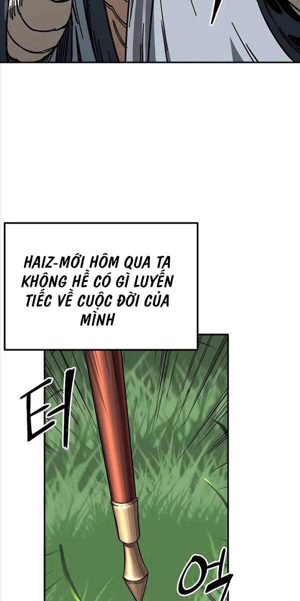 Ông Võ Giả Và Cháu Chí Tôn: Chương 1