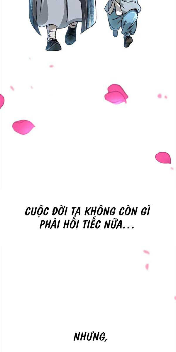 Ông Võ Giả Và Cháu Chí Tôn: Chương 1