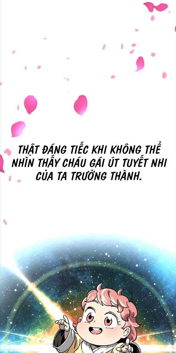 Ông Võ Giả Và Cháu Chí Tôn: Chương 1