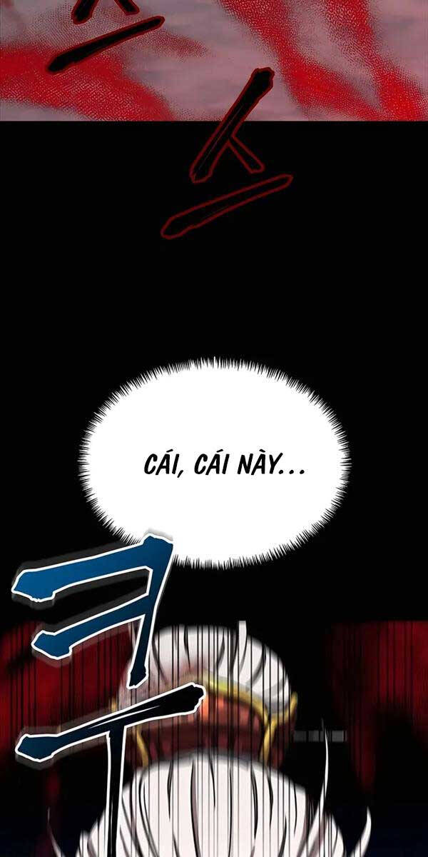 Ông Võ Giả Và Cháu Chí Tôn: Chương 1