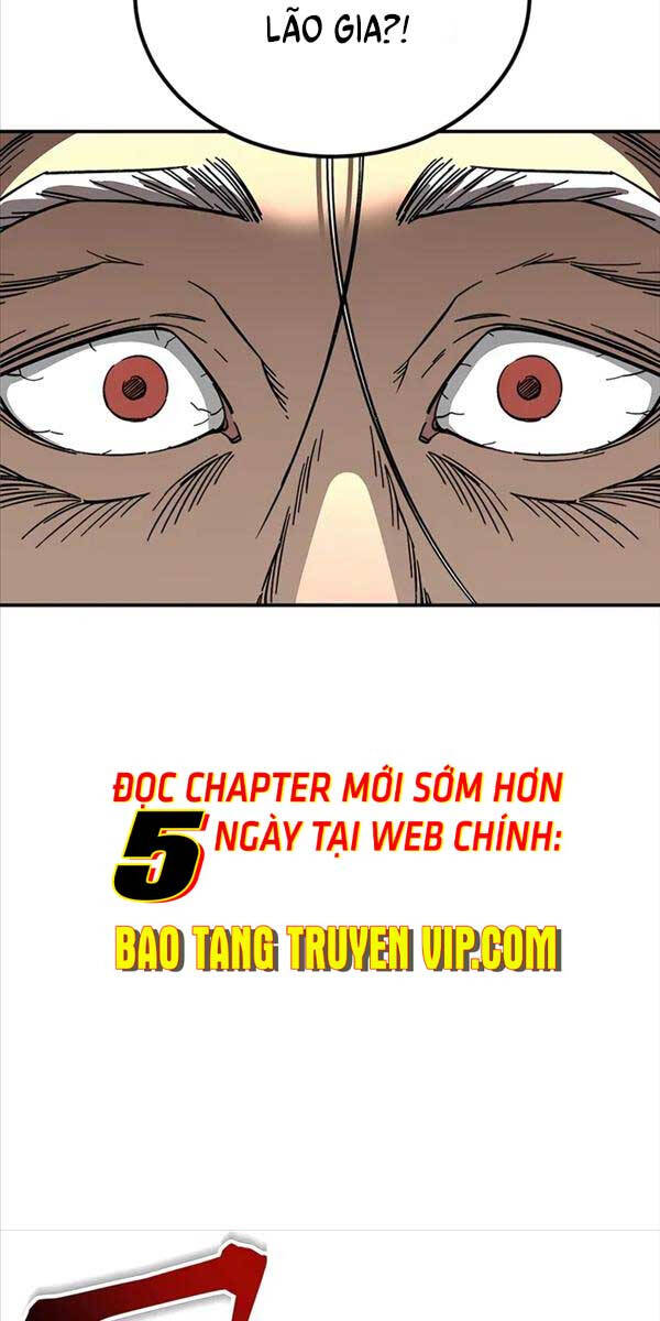 Ông Võ Giả Và Cháu Chí Tôn: Chương 1