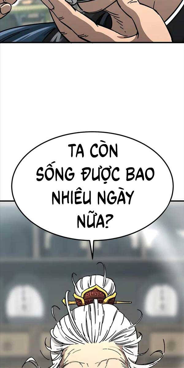 Ông Võ Giả Và Cháu Chí Tôn: Chương 1