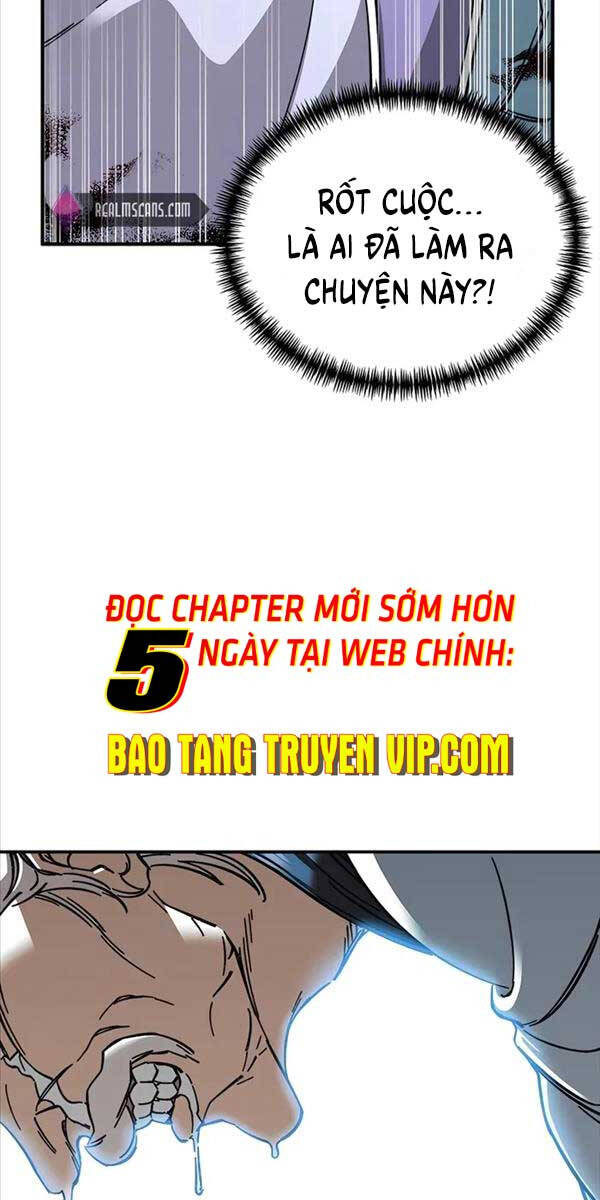 Ông Võ Giả Và Cháu Chí Tôn: Chương 1