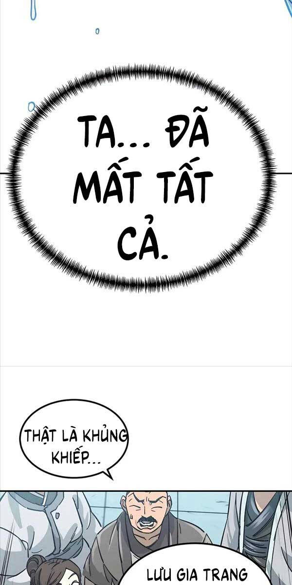 Ông Võ Giả Và Cháu Chí Tôn: Chương 1