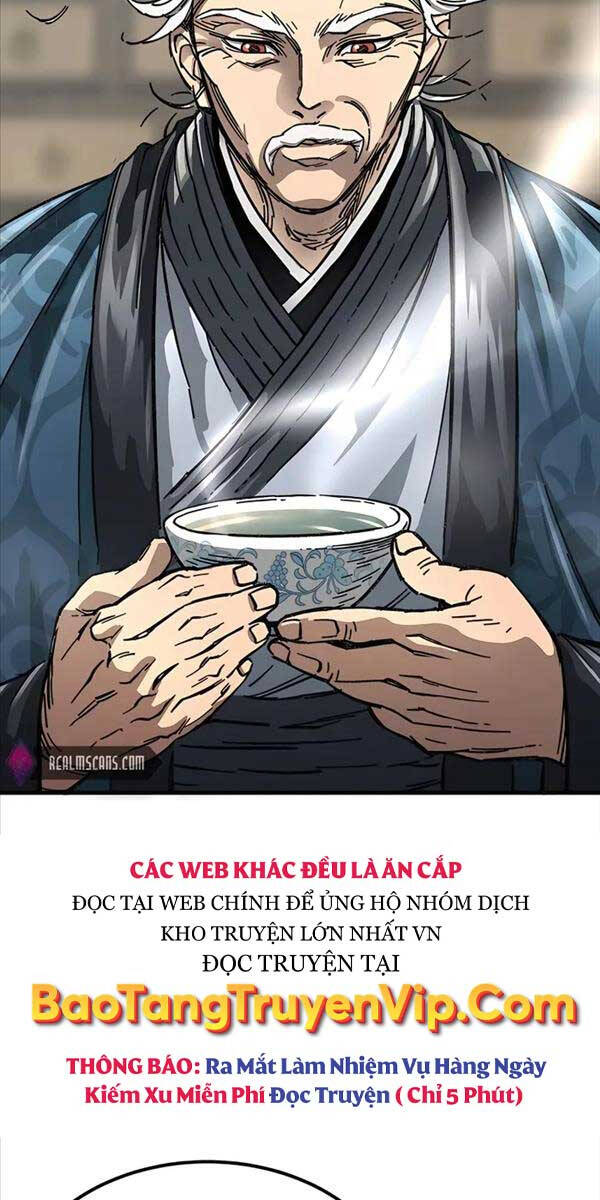 Ông Võ Giả Và Cháu Chí Tôn: Chương 1