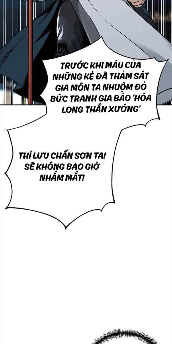Ông Võ Giả Và Cháu Chí Tôn: Chương 1
