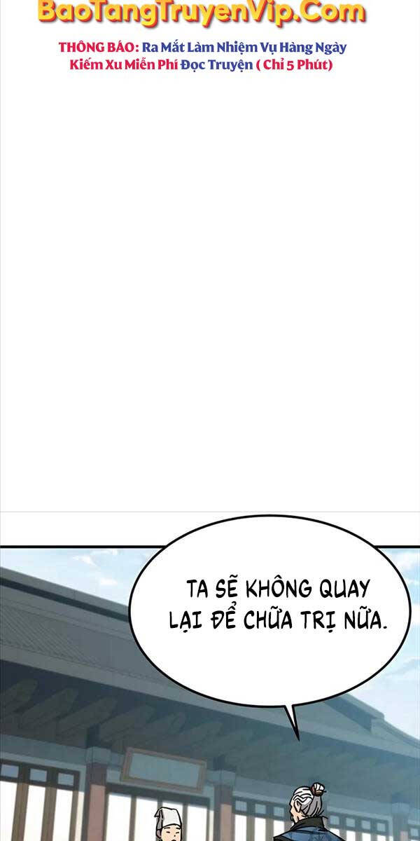 Ông Võ Giả Và Cháu Chí Tôn: Chương 1