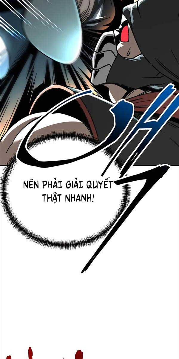 Ông Võ Giả Và Cháu Chí Tôn: Chương 1