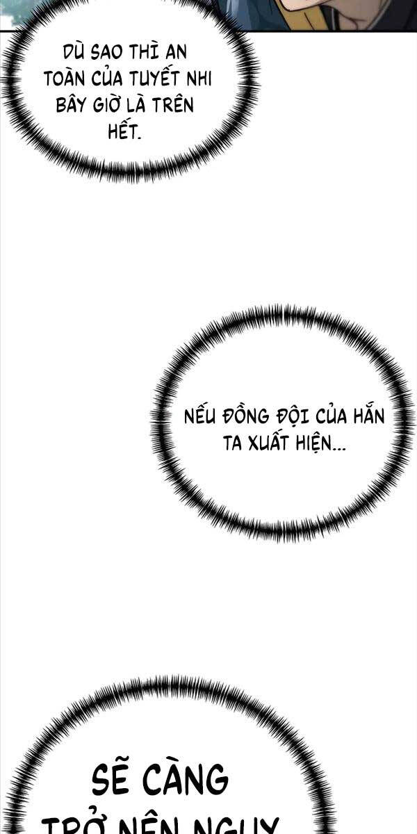 Ông Võ Giả Và Cháu Chí Tôn: Chương 1
