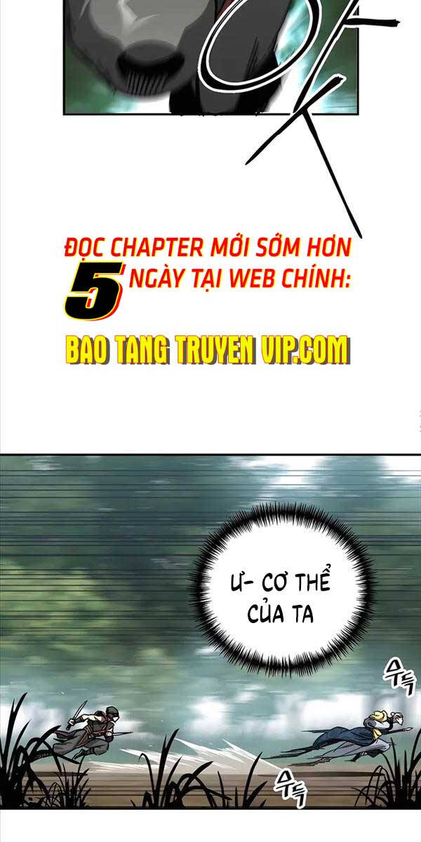 Ông Võ Giả Và Cháu Chí Tôn: Chương 1