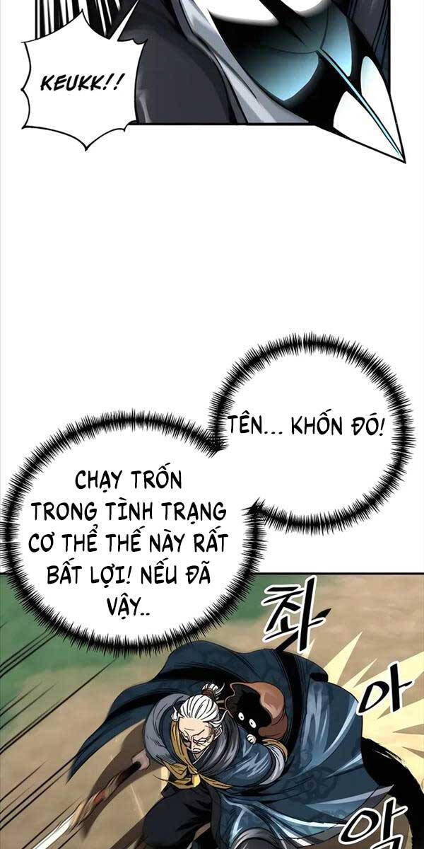 Ông Võ Giả Và Cháu Chí Tôn: Chương 1