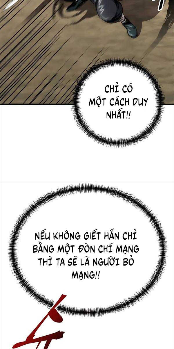 Ông Võ Giả Và Cháu Chí Tôn: Chương 1