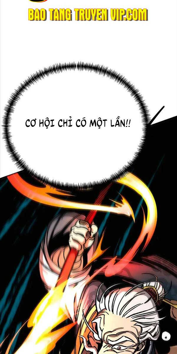 Ông Võ Giả Và Cháu Chí Tôn: Chương 1