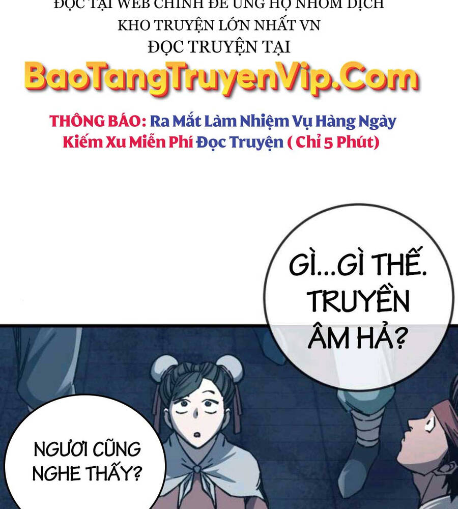 Ông Võ Giả Và Cháu Chí Tôn: Chương 12