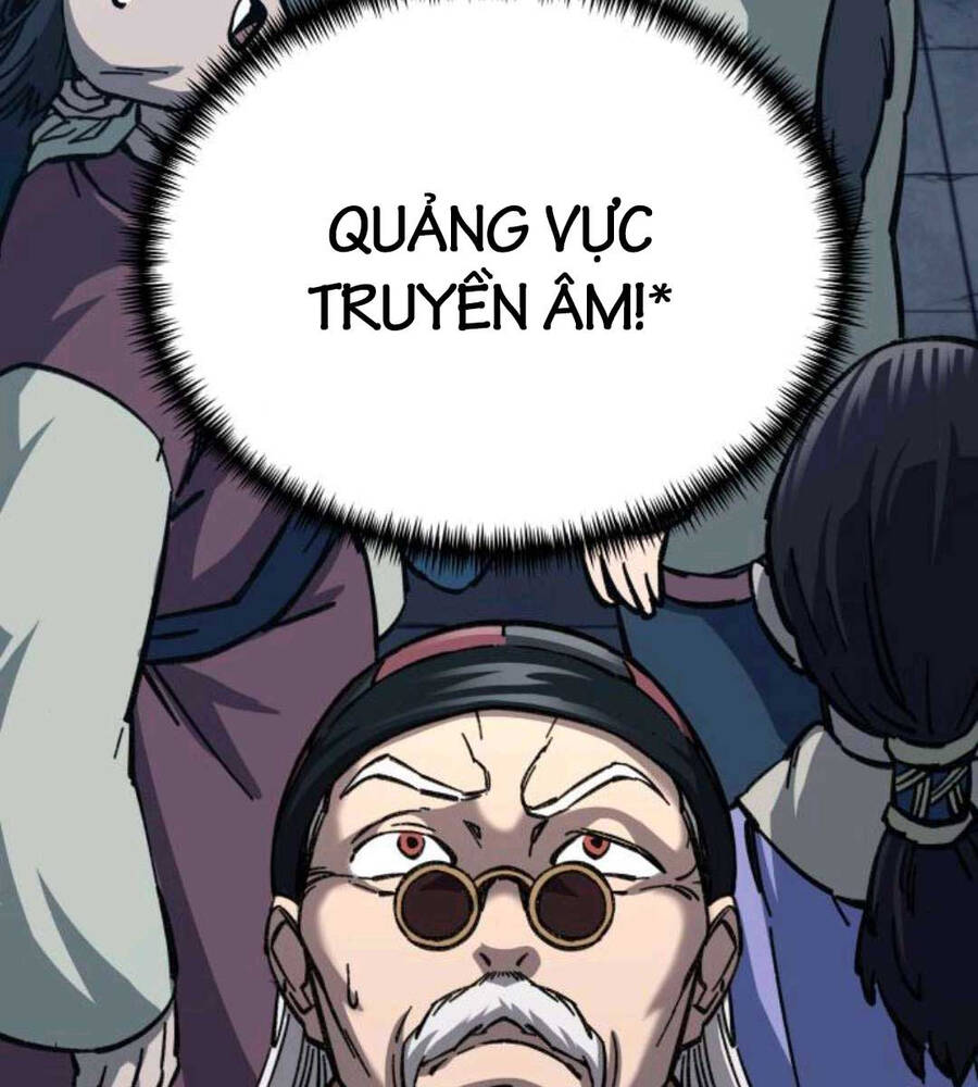 Ông Võ Giả Và Cháu Chí Tôn: Chương 12