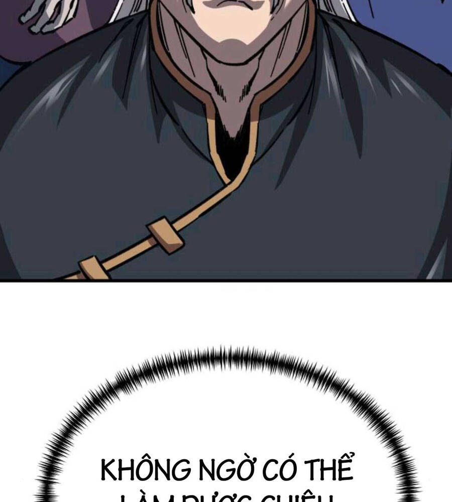 Ông Võ Giả Và Cháu Chí Tôn: Chương 12