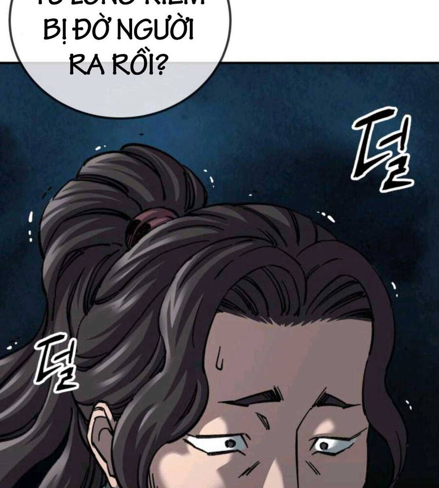 Ông Võ Giả Và Cháu Chí Tôn: Chương 12