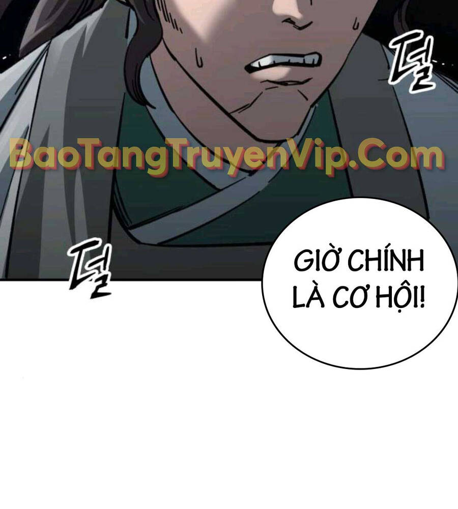 Ông Võ Giả Và Cháu Chí Tôn: Chương 12