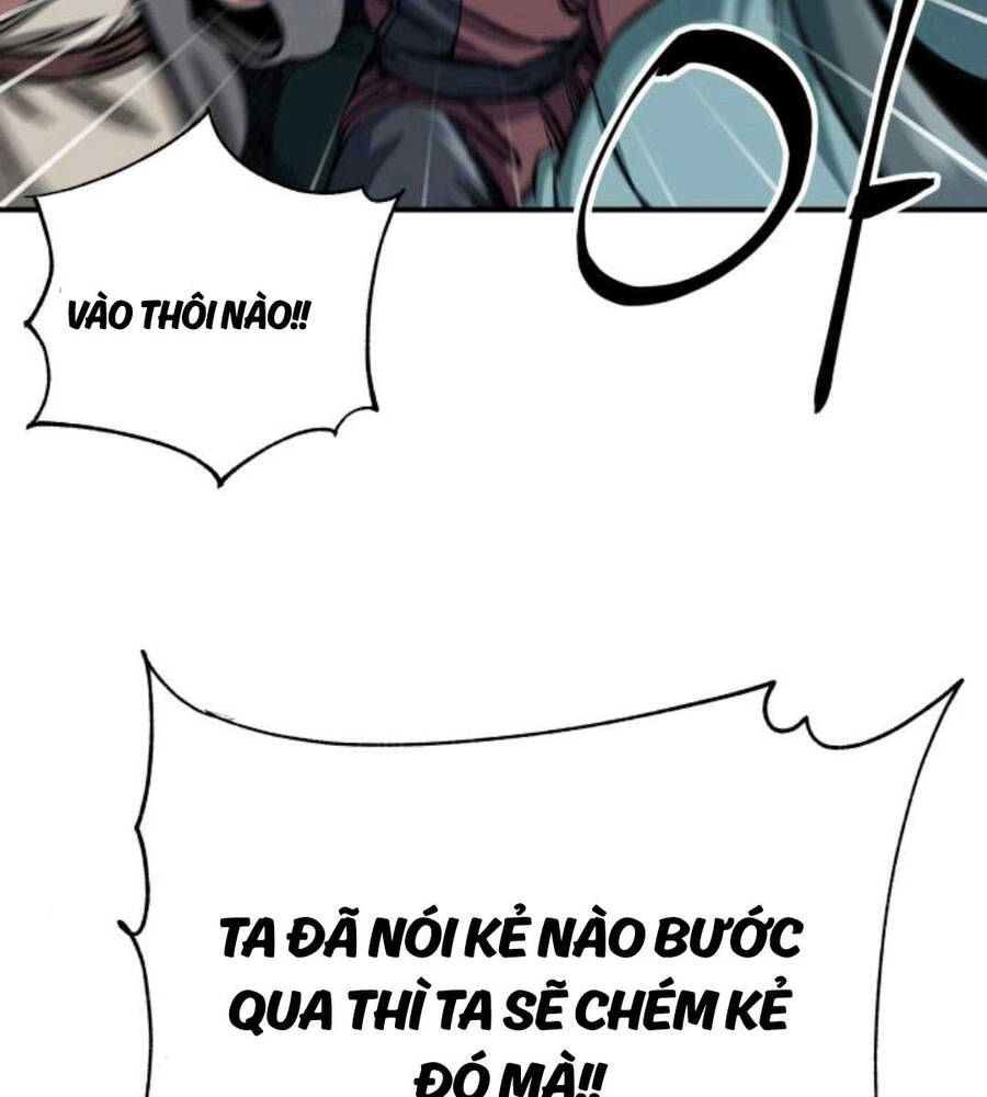 Ông Võ Giả Và Cháu Chí Tôn: Chương 12