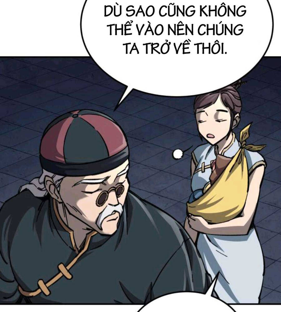 Ông Võ Giả Và Cháu Chí Tôn: Chương 12