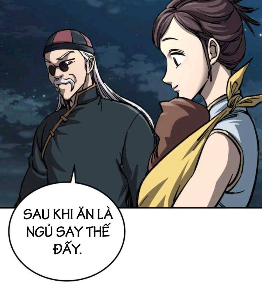 Ông Võ Giả Và Cháu Chí Tôn: Chương 12