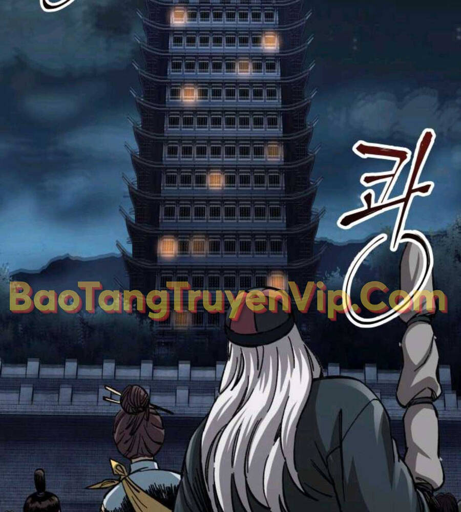 Ông Võ Giả Và Cháu Chí Tôn: Chương 12