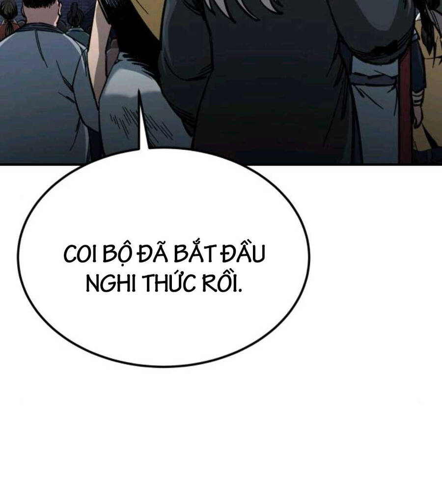 Ông Võ Giả Và Cháu Chí Tôn: Chương 12